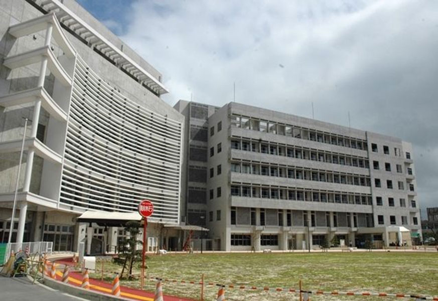 平成19年 	防衛局建設工事（電気設備）JV